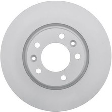 Bosch Fren Diski 407/508/607 Ön Adet Peugeot