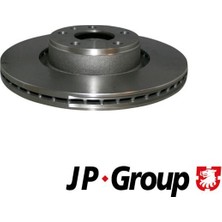 JP Group Fren Diski Ön (DF4470) Audı A6
