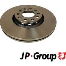 JP Group Fren Diski Ön (DF4262) Audı A4-A6