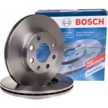 Bosch Fren Diski Insıgnıa A Arka 17/18 Inch 315MM Opel