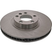 Febi Bilstein Fren Diski 5 Delıkön Sağ 36MM Vw Touareg Cayenne 4.2 Tdı 2010&GT;