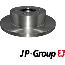 JP Group Fren Diski Arka (298 Mm) Vw Crafter-Sprinter 2.5 Tdı 2006&GT;2016