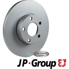 JP Group Fren Diski Ön Vw A4 A6  1990&GT;