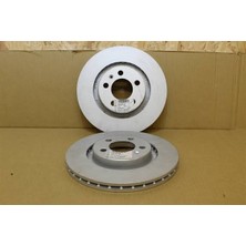 Orjinal Fren Diski Ön 280MM Vw Bora Golf Beetle Octavıa Leon Toledo A3 1.4 1.6 1.9 2.0 1996&GT;2014
