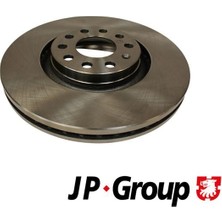 JP Group Fren Diski Ön (DF4258S) Audı A4-A6