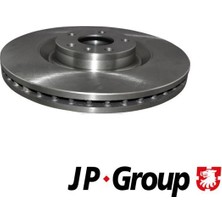 JP Group Fren Diski Ön (DF4757S) Audı A4