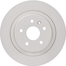 Bosch Fren Diski Astra K Arka Havasız 288MM Opel