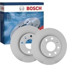Bosch Fren Diski Aveo/kalos T200 T255 Ön Opel