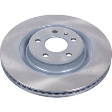 Febi Bilstein Fren Diski Arka 5 Delik 22×36.2X112MM Audı A4-A5-A6-Q5  2008&GT;