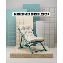 Hundemir Şezlong Minderi