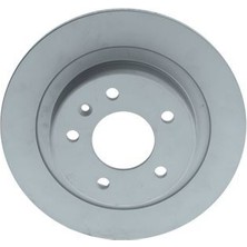 Bosch Fren Diski Insıgnıa B Arka 16 Inch 288MM Adet Opel