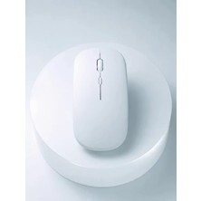 Nevamel® PG-908 Mouse Beyaz