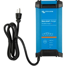 Victron Blue Smart IP22 Charger 220V 12V 30A (1) Akü Şarj Cihazı (BPC123047002)