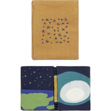 Lorena Canals Sensory Bez Kitap, Space