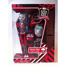 Monster High Ghoulia
