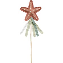 Lorena Canals Sihirli Değnek, Starfish