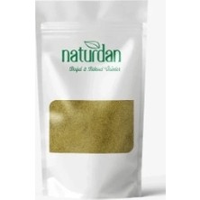 Naturdan Moringa Yaprağı Toz Öğütülmüş - 2 kg