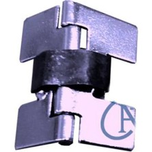 Cntma Yaylı Menteşe - 16X20MM 1 Adet