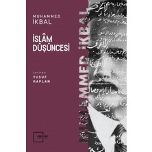 Külliyat Yayınları Islam Düşüncesi