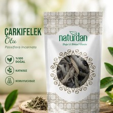 Naturdan Çarkıfelek Otu - 50 gr