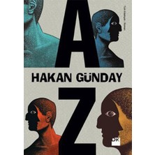 Ne Lazım Bana Az