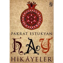 Everest Yayınları Hay Hikayeler