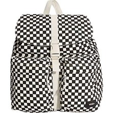 Vans Scatter Backpack Sırt Çantası VN000Q99BF51 Siyah