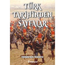 İnkılap Kitabevi Türk Tarihinden Sayfalar