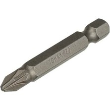 Tomax Yıldız Bits Uç (Philips) Ph 1X100 - (10 Adet)
