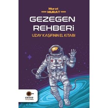 Cezve Kitap Gezegen Rehberi