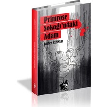 Harf Eğitim Yayıncılık Primrose Sokağı'ndaki Adam