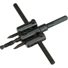 Tomax Ayarlı Panç Sistemi 30-120 Mm, Vidalı Kilitleme