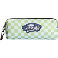 Vans Old Skool Pencıl Pouch Kalem Kutusu VN000H585TU1 Lacivert