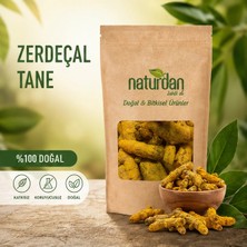 Naturdan Zerdeçal Tane - 5 kg