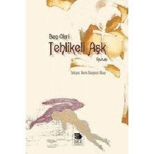 İmge Kitabevi Yayınları Tehlikeli Aşk