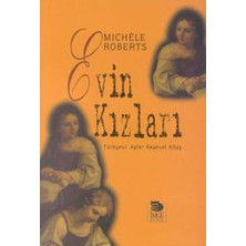 İmge Kitabevi Yayınları Evin Kızları
