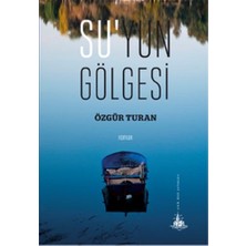 Yitik Ülke Yayınları Su'yun Gölgesi