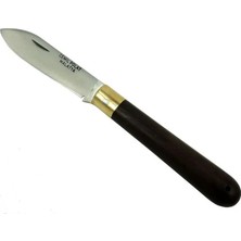 Cemil Polat Malatya Çakısı 18 cm - Tek Sarılı Fiber Saplı