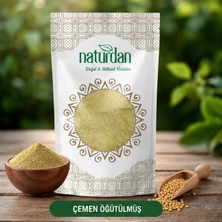 Naturdan Çemen Öğütülmüş Toz - 100 gr