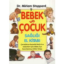 İnkılap Kitabevi Bebek ve Çocuk Sağlığı El Kitabı