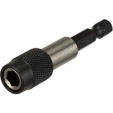 Tomax Bilyeli Adaptör Kilitli - 10X60 (50 Adet)