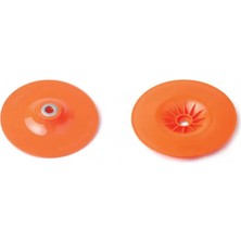 Eltos Plastik Disk Altı 115 mm