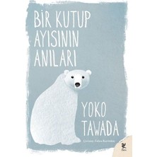 Siren Yayınları Bir Kutup Ayısının Anıları
