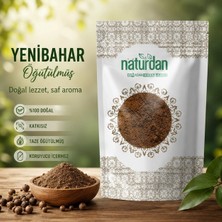 Naturdan Yenibahar Öğütülmüş - 3 kg