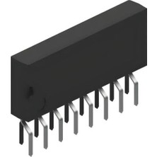 Labshop41 BA6122A Zip-16  Entegre  x 1 Adet (RF047)