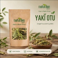 Naturdan Yakı Otu - 500 gr