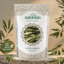 Naturdan Zeytin Yaprağı - 2 kg