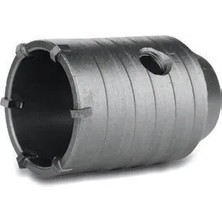 Esranın Dünyası Adaptörlü Elmaslı Beton Delme Panç 70 mm