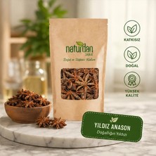 Naturdan Yıldız Anason - 2 kg