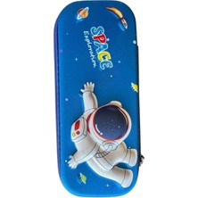 Grand Concept Store Astronot Tasarımlı 3 D Kalemlik